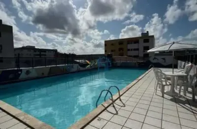 Condomínio do edifício princípes de micenas - cobertura duplex em intermares / cobertura duplex no principe de micenas / cobertura duplex em joão pessoa / cobertura duplex na praia de intermares / cob