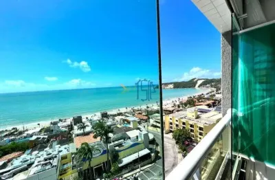 Blue ocean - apartamento alto padrão/ apartamento em ponta negra/ apartamento a venda/