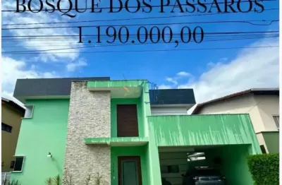 Condomínio bosque dos passaros - casa duplex / casa alto padrão em natal / casa duplex de condomínio / casa duplex em parnamirim / casa duplex no condomínio bosque dos pássaros
