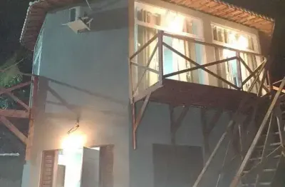 Casa com 3 quartos à venda na Rua Dos Cisnes, 10A, Pipa, Tibau do Sul