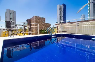 Casa com 3 quartos à venda na Avenida Tavares de Lira, 360, Ribeira, Natal