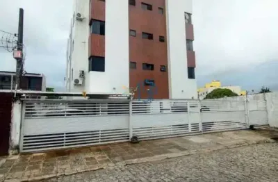Zully lacerda - apartamento padrão/ apartamento no zully lacerda/ apartamento no cristo/ apartamento beira mar/ apartamento em joao pessoa