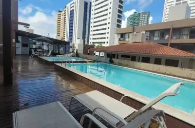 Artefato residence - apartamento padrão/ apartamento no artefato residence/ apartamento em jardim oceania/ apartamento em joao pessoa/ apartamento beira mar