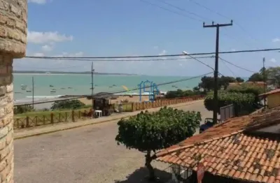 Casa com 7 quartos à venda na Rua Paulo Lira, 3446, Centro, Baía Formosa