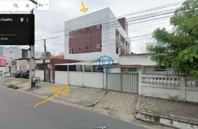 Condomínio gaudêncio vera - apartamento no jardim cidade universitária/ apartamento em joão pessoa/ apartamento com dois quartos.