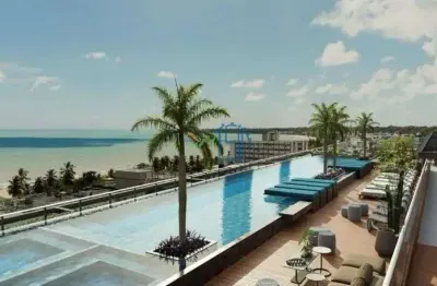 Flats hit - flat em cabo branco / hit flat cabo branco / flats hit cabo  b ranco / flat em joao pessoa / flat beira mar