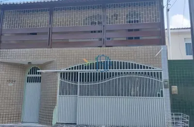 Casa duplex/em natal/rn/bairro nobre de natal/capim macio/ponta negra