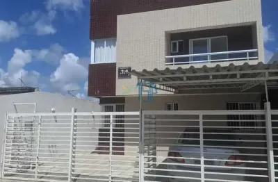 Residencial 3a - apartamento padrão/ apartamento no residencial 3a/ apartamento no valentina figueiredo/ apartamento beira mar/ apartamento em joao pessoa