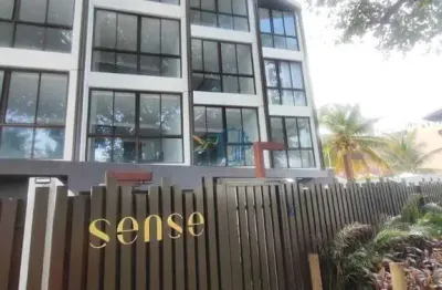 Get sense - flat padrao/ flar no get sense/ flat no bessa/ flat beira mar/ flat em joao pessoa