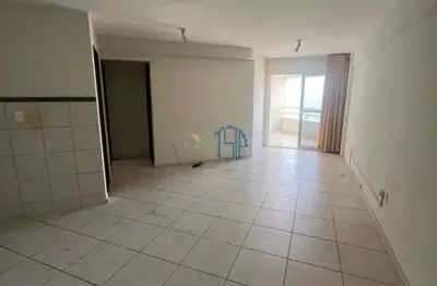 Condomínio terrazzo ponta negra - apartamento padrão / apartamento em natal / apartamento de condomínio fechado / apartamento no condomínio terrazzo ponta negra