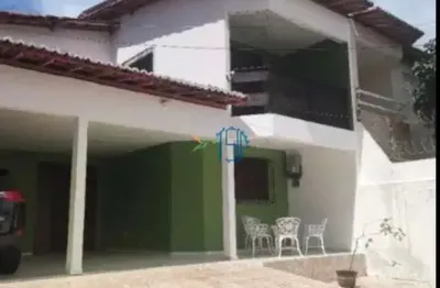 Casa duplex em nova parnamirim/parnamirim/rn/natal/rn/zona sul