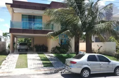 Condomínio green club iii - casa alto padrão/casa a venda em parnamirim/ casa em condominio fechado/ casa  a venda no condominio green club3