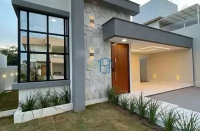 Condomínio majestic nova york - casa alto padrão/ casa a venda/ casa em condomínio /