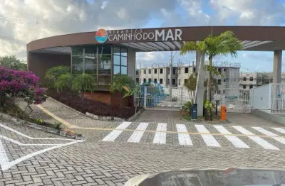 Condomínio mirantes caminho do mar - apartamento padrão/ apartamento em parnamirim / apartamento em condomínio fechado em pium / apartamento no condomínio mirantes caminho do mar