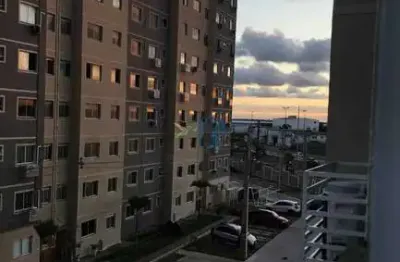 Condomínio reserva almagre - apartamento padrão/ apartamento no reserva alamgre/ apartamento em cabedelo/ apartamento beira mar/ apartamento em joao pessoa