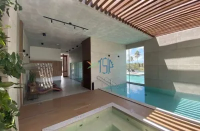 Condominio reserva bonfim - oportunidade/terreno em condomínio de luxo/em natal/rn/lagoa do bonfim/açude/paraíso em natal/município de nisia floresta