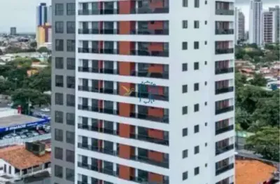 Compact time tambauzinho - apartamento padrão/ apartamento no compact time/ apartamento no tambauzinho/ apartamento beira mar/ apartamento em joao pessoa