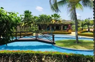 Casa em condomínio fechado com 3 quartos à venda no Centro, Nísia Floresta 