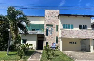 Flora boulevard condomínio - casa alto padrão/ casa a venda / casa em ponta negra/ casa em natal/