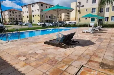 Condomínio ideal vila nova - oportunidade / apartamento no condomínio  fechado em parque das árvores / apartamento no condomínio em parnamirim / apartamento em parnamirim