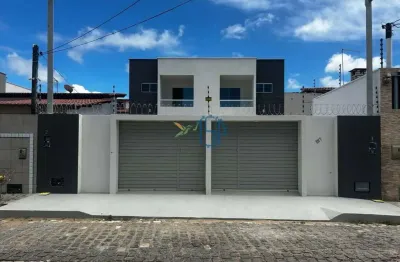 Casa padrão/ casa a venda / casa em parnamirim / casa duplex/
