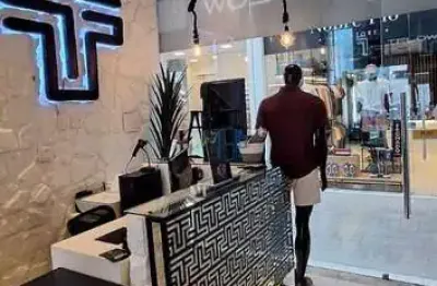 Loja padrao, ponto comercial, loja em manaira/ loja em joao pessoa