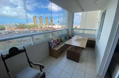 Lacqua - apartamento alto padrão/ apartamento a venda/ apartamento em natal/
