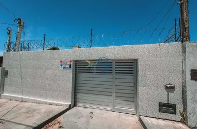 Casa padrão / casa em ponta negra / casa em rua pública em natal / casa no bairro ponta negra em natal
