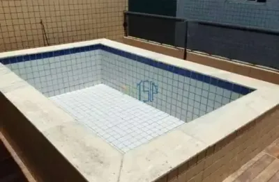 Residencial letícia - apartamento triplex no residencial leticia / triplex no bessa / triplex em joao pessoa / apartamento de condominio no bessa