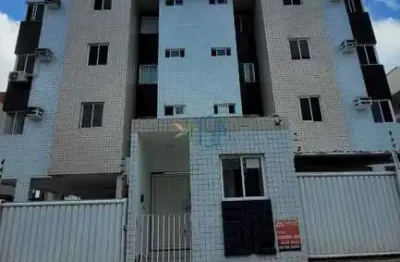 Edifício gavoa - apartamento padrão/ apartamento no edifício gavoa/ apartamento no jose americo/ apartamento em joao pessoa