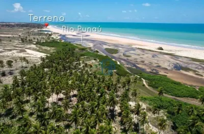 Terreno/ terreno a venda na praia de zumbi/ terreno em natal/ praia / beira mar/ vista mar