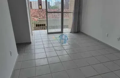 Residencial alzira espínola - apartamento padrão/ apartamento no residencial alzira espínola/ apartamento no jose américo/ apartamento em joao pessoa/ apartamento beira mar