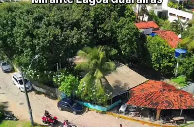 Terreno à venda na Rua Aloysio Alves, Centro, Tibau do Sul
