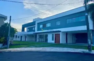 Casa com 4 quartos à venda na Avenida das Américas, Parque das Nações, Parnamirim