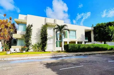 Condomínio padre monte - casa alto padrão / casa em condomínio / casa de luxo em natal-rn / casa de luxo / casa em natal-rn
