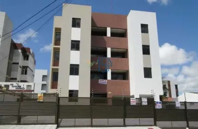 Edifício barreiras dos corais - apartamento padrão/ apartamento no edifício barreiras dos corais/ apartamento em jardim cidade universitária / apartamento em joao pessoa