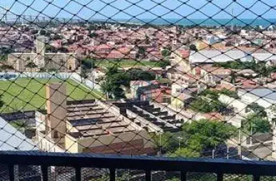 Condomínio dom heitor - apartamento em natal no bairro petrópolis - condomínio dom heitor