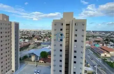 Condominio green life parnamirim - apartamento padrão/ apartamento a venda / apartamento em parnamirim/