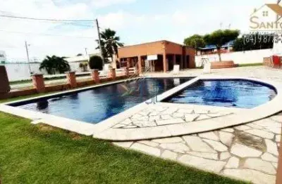 Residencial sunville - vendo um apartamento térreo no residencial sunville