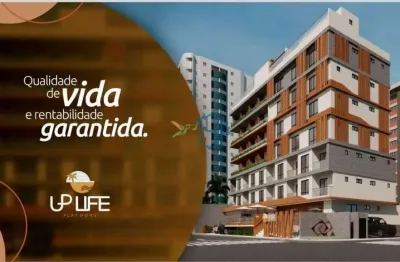 Up life - flat em joao pessoa/flat no bessa/flat no up life/flat beira mar/ flat proximo ao mar