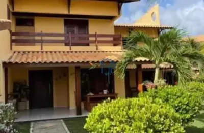Villa di rocas - casa / casa tipo triplex / casa triplex no condomínio villa di rocas / casa triplex em ceará mirim-rn / casa tipo triplex em natal-rn / casa tipo triplex a beira mar em cerá mirim-rn