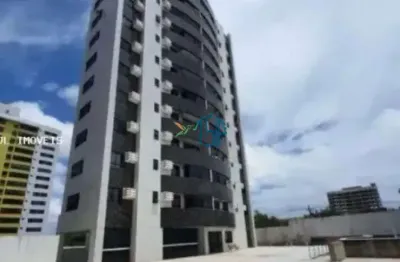 Residencial lena - apartamento lindo apartamen no residencial lena   em lagoa nona.