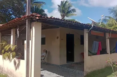 Casa com 3 quartos à venda na Rua Cruzeiro Do Sul, 100, Centro, Tibau do Sul