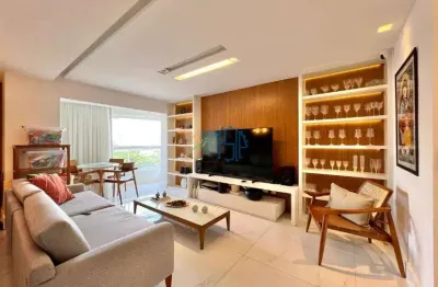 Condomínio ventos alísio - oportunidade / apartamento no condomínio  fechado em natal / apartamento no condomínio em tirol / apartamento em natal