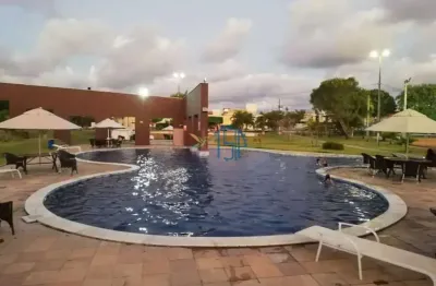 Cajupiranga condomínio club - casa alto padrão em parque das nações, parnamirim/rn