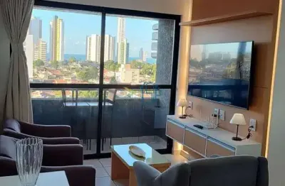 Condomínio therramare residencial - apartamento padrão / apartamento em natal / apartamento com vista mar / apartamento em ponta negra / apartamento no condomínio therramare