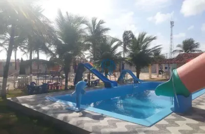 Oportunidade / casa de praia em pitangui / casa na praia de pitangui / casa com piscina em extremoz / casa em natal
