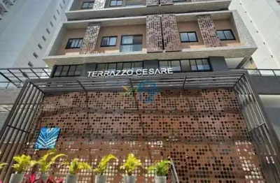 Terrazo cesare - apartamento em jardim oceania / apartamento no terrazo cesare / apartamento em joao pessoa