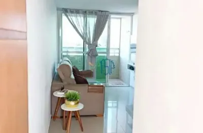 Residencial sol - apartamento mobiliado em jardim oceania / apartamento mobiliado no residencial sol / apartamento no residencial sol / apartamento 2 quartos em jardim oceania  / apartamento em joao p