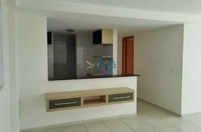 Residencial monte tabor - apartamento padrão/ apartamento no monte tabor/ apartamento em jardim oceania/ apartamento em joao pessoa